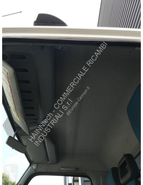 Reservdelar lastbilar Mitsubishi 5323 Comfort...