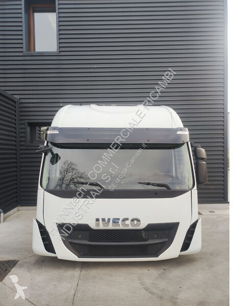 Reservdelar lastbilar Iveco STRALIS HI-WAY Euro 6