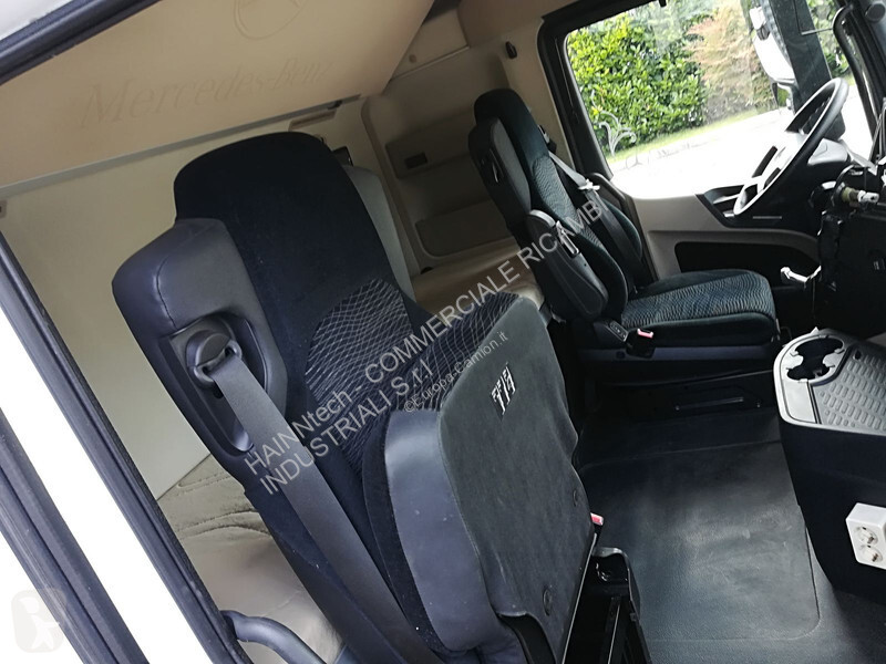 Vrachtwagenonderdelen Mercedes ACTROS AROCS...