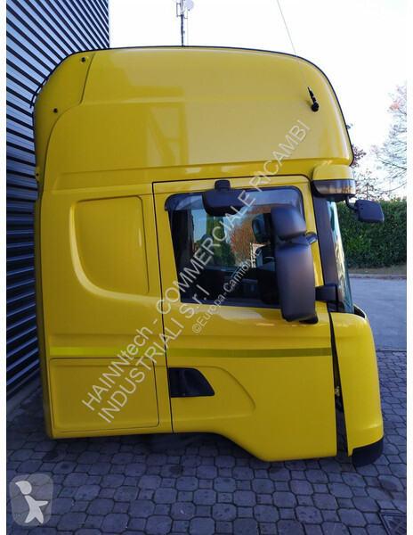 Ricambio per autocarri Scania S Serie Euro 6