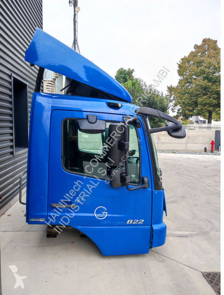 Ricambio per autocarri Mercedes ATEGO EURO 4...
