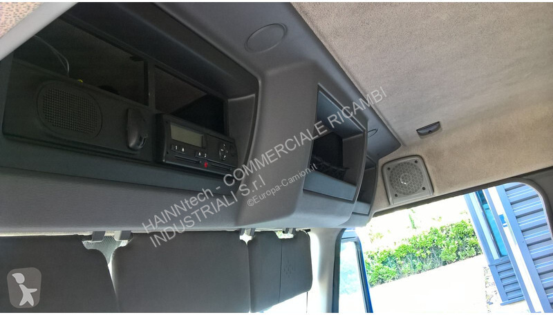 Náhradní díly pro kamiony DAF LF55 LF65 Euro 5
