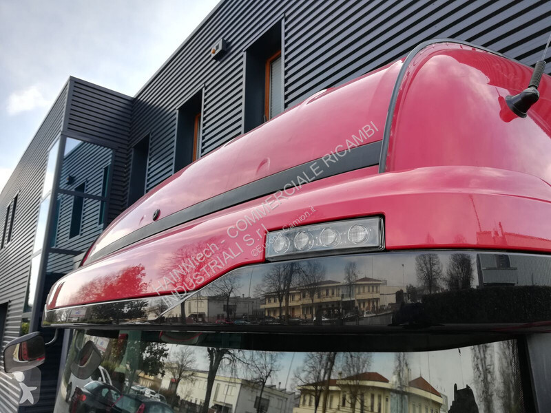 Reservdelar lastbilar Scania R SERIE - Euro 6