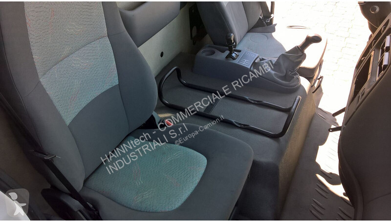 Náhradní díly pro kamiony Renault MIDLUM Euro 5