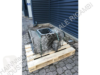 Reservdelar lastbilar Volvo FH FM - AT2612F