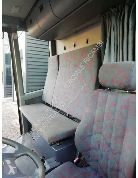 Vrachtwagenonderdelen Mercedes ECONIC