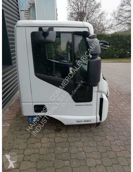 Pièces poids lourds Iveco EURO 6