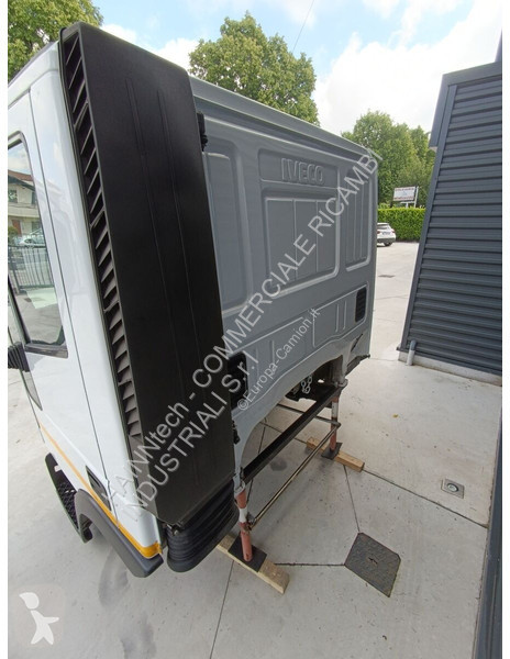 Pièces poids lourds Iveco EURO 3