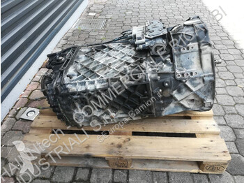 Ricambio per autocarri Iveco 2616 STRALIS -...