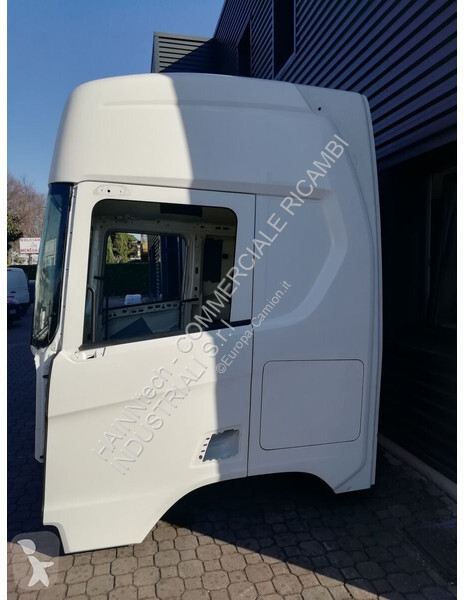 Reservdelar lastbilar Scania S Series Euro 6