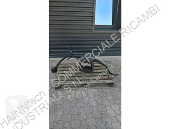 Vrachtwagenonderdelen Iveco STRALIS
