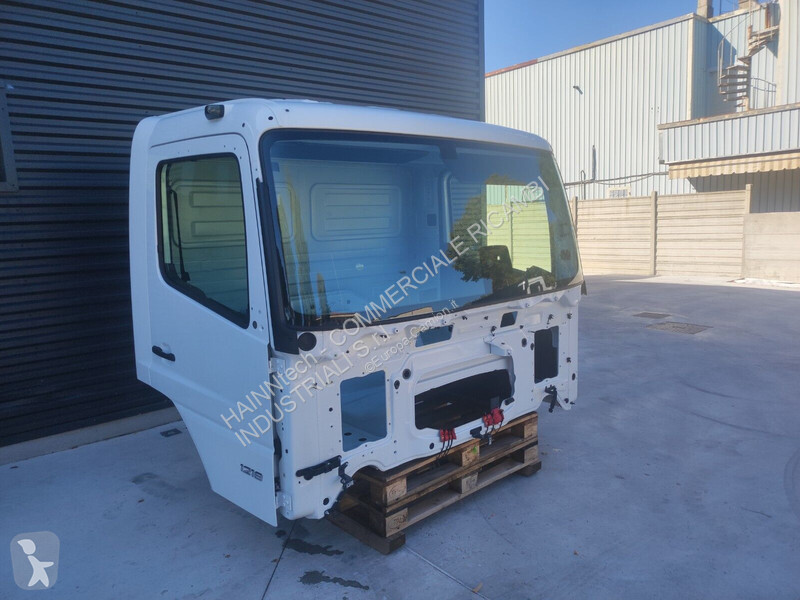 Vrachtwagenonderdelen Mercedes ATEGO AXOR 6...