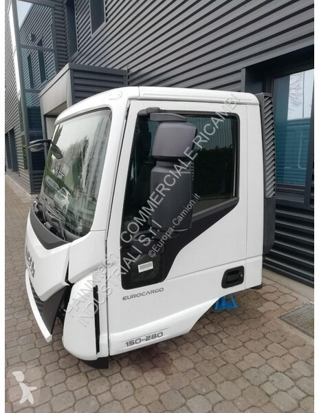 Reservdelar lastbilar Iveco EUROCARGO Euro 6