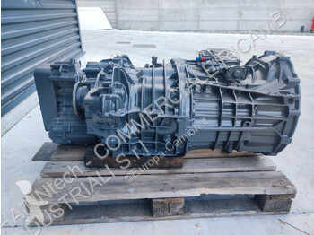 Reservdelar lastbilar MAN 2665 TGA TGS TGX TGL TGM