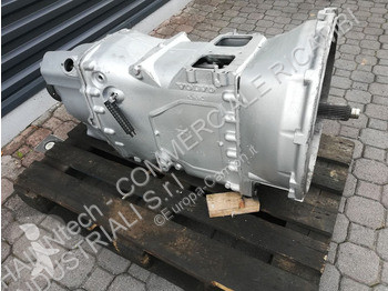 Reservdelar lastbilar Volvo FH VT2812C...