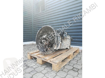 Reservdelar lastbilar MAN 2665 TGA TGS TGX TGL TGM