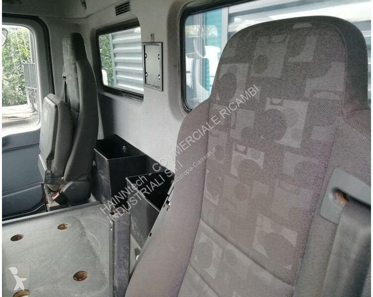 Reservdelar lastbilar Mercedes ACTROS EURO 4...