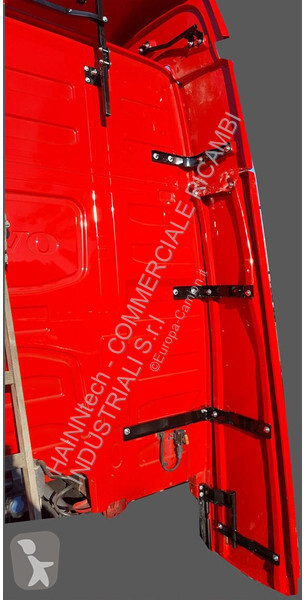 Ricambio per autocarri Volvo FH12 - FH13 -