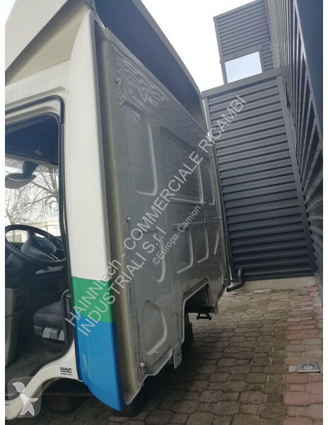 Náhradní díly pro kamiony DAF LF55 Euro 5