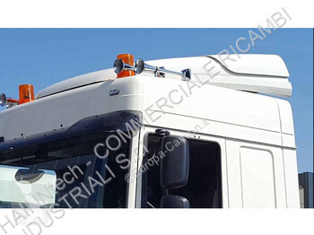 Ricambio per autocarri DAF EURO 6