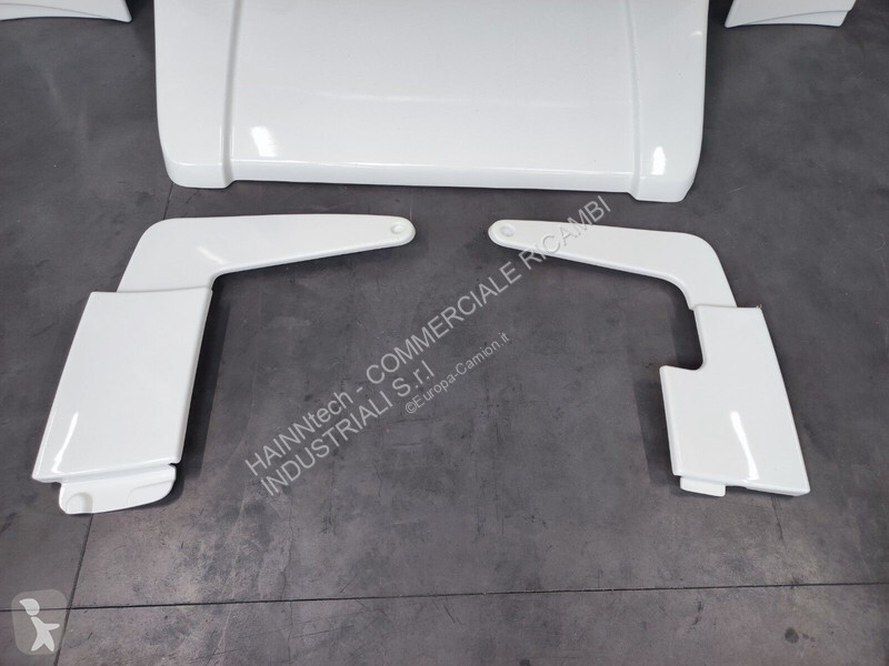 Ricambio per autocarri Volvo FH Euro 6