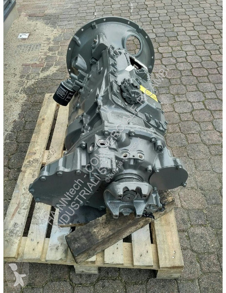 Pièces poids lourds Scania 2742 R SERIES