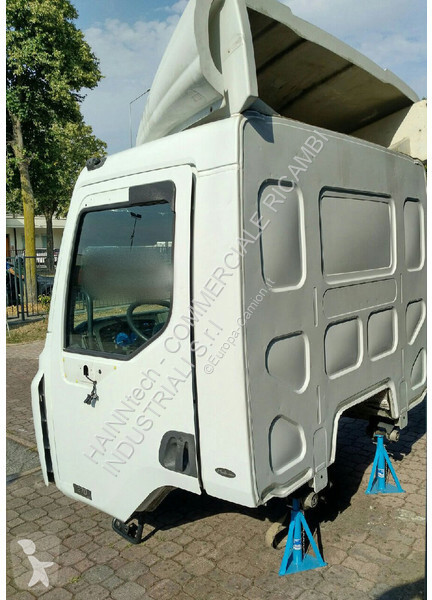 Náhradní díly pro kamiony Renault MIDLUM Euro 5