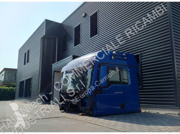 Ricambio per autocarri MAN TGX XLX EURO 5
