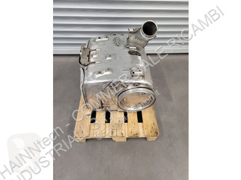 Pièces poids lourds DAF E6 NEW PARTS INSIDE!...