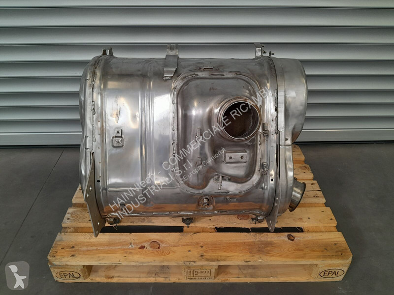 Ricambio per autocarri Scania 2742 Euro 6 - NTG...