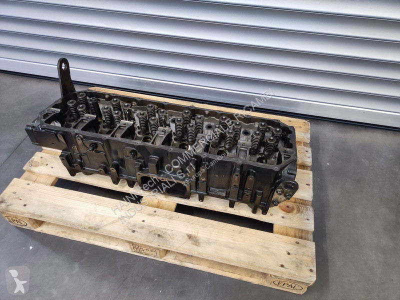 Pièces poids lourds Iveco STRALIS 460 480 11 E6...