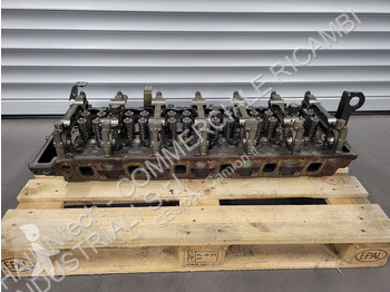 Pièces poids lourds DAF 2525 CF 106 EURO 6