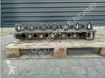 Reservdelar lastbilar Volvo FL - FE E5