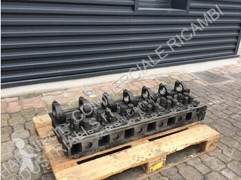 Pièces poids lourds Volvo FH 550 E6