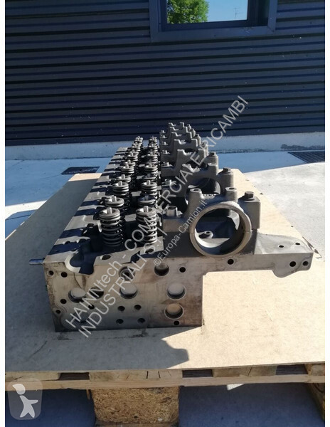 Reservdelar lastbilar Volvo 2819 FH EURO 6