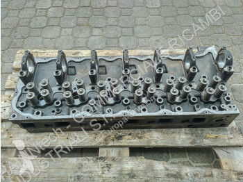 Pièces poids lourds Volvo FM 260 300 340 380 - D9A