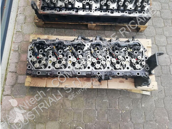 Pièces poids lourds Volvo FH FH13 440 - D13B