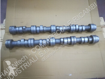 Reservedele til lastbil Scania R500 - DC1619...
