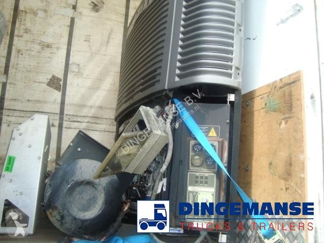 قطع غيار الآليات الثقيلة Carrier Maxima frigo...