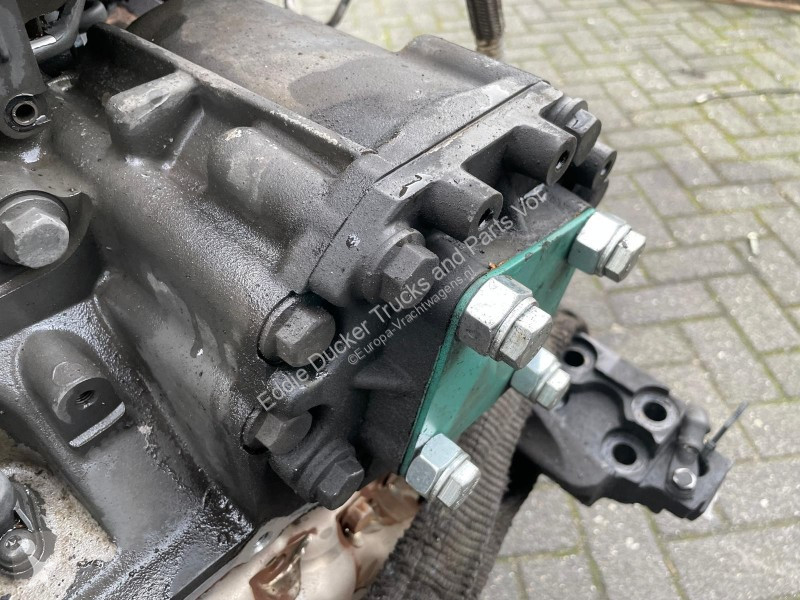 Piese camioane DAF MX-11 220 H2...