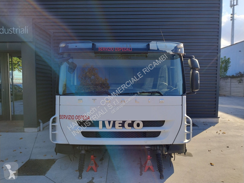 Reservdelar lastbilar Iveco STRALIS AT