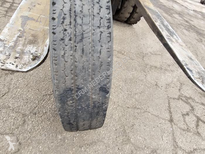 Vrachtwagenonderdelen Firestone