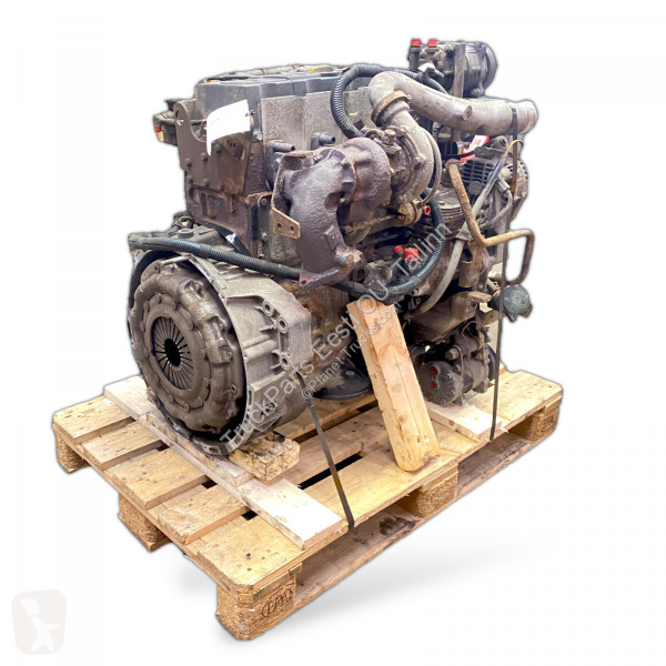 Reservdelar lastbilar Renault TRUCKS (01.00-)
