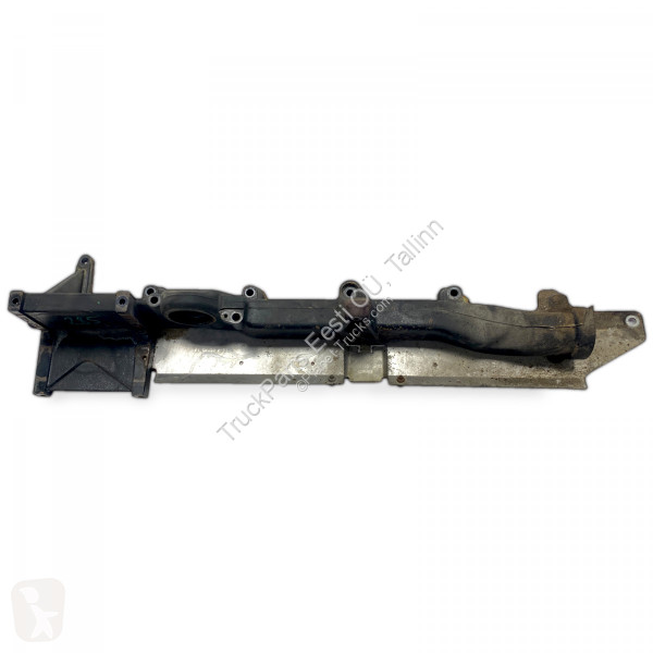 قطع غيار الآليات الثقيلة MAN TGX 18.470 (01.20-)