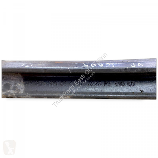 Reservdelar lastbilar MAN TGX 18.470 (01.20-)