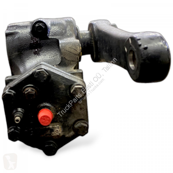 Peças pesados MAN TGX 18.470 (01.20-)