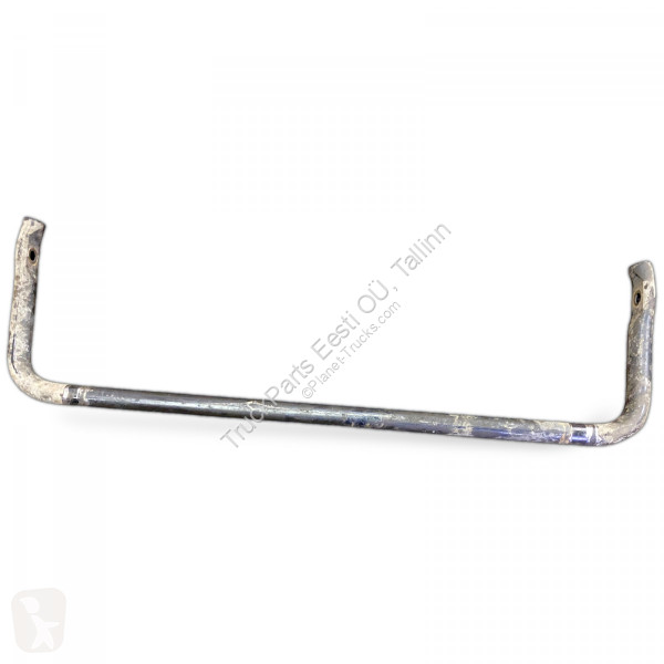 Peças pesados MAN TGX 18.470 (01.20-)