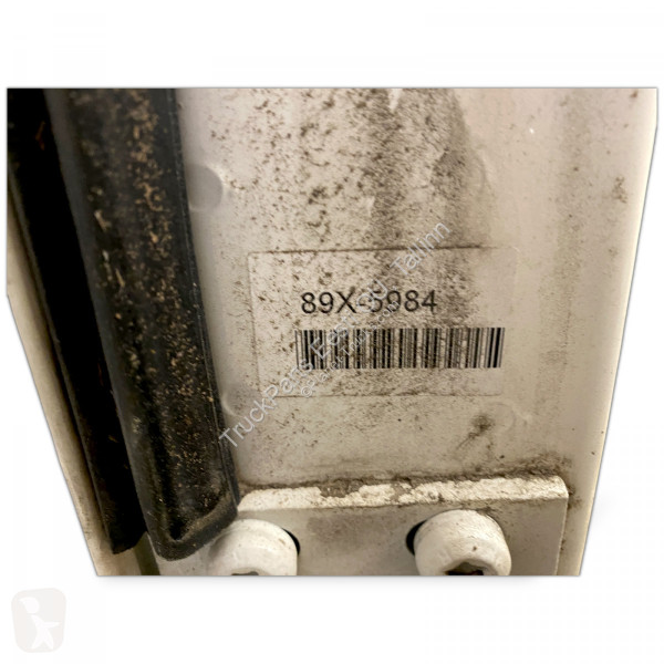 Reservdelar lastbilar MAN TGX 18.470 (01.20-)
