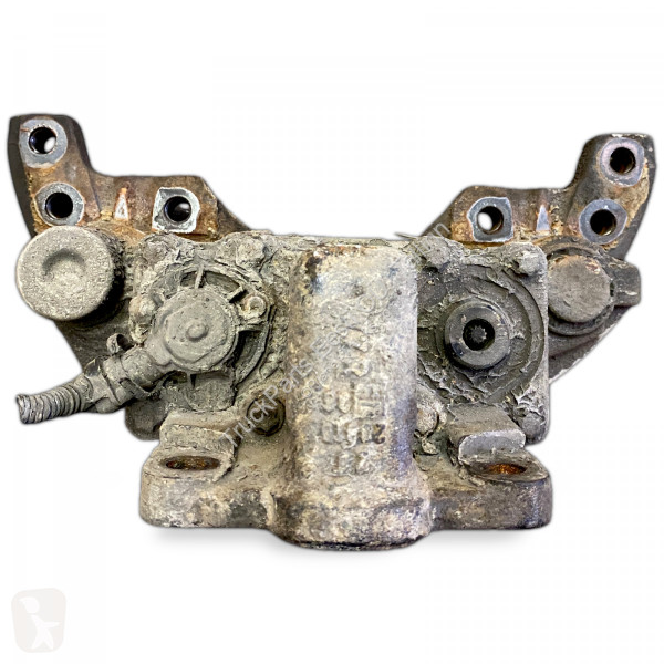 MAN LIONS CITY A26 (01.98-12.13) truck part