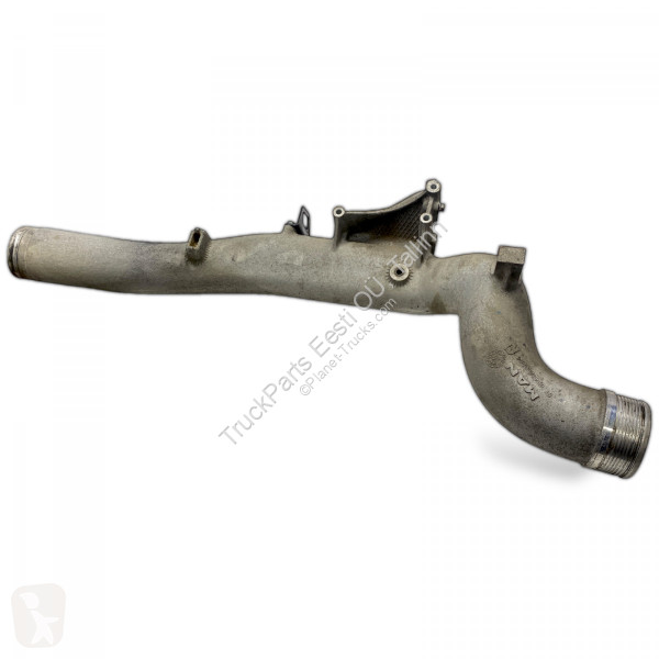 Reservdelar lastbilar MAN TGX 18.470 (01.20-)
